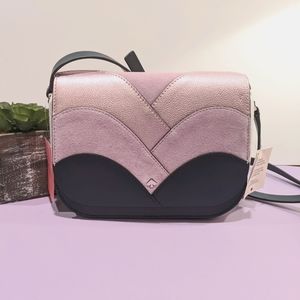 NWT* ♠️ Kate Spade ♠️ Nadine in Lilac/Navy